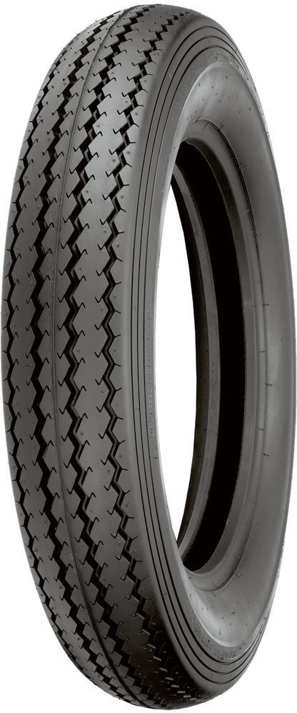 Shinko 87-4110 A/B E240 TIRE CLASSIC 240 FRONT/REAR MT90-16 74H BIAS TT