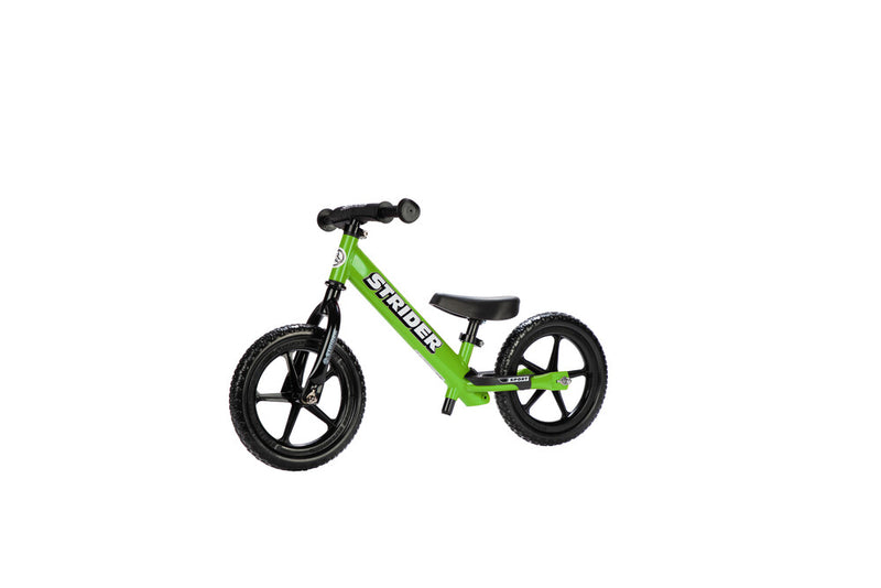 Strider 10-2412G ST-S4GN STRIDER 12 SPORT BIKE GREEN