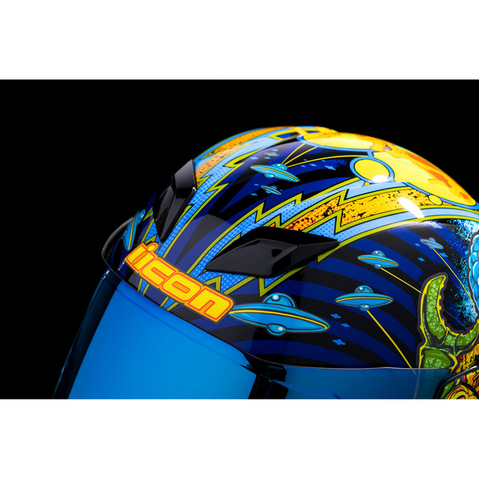 ICON Airflite™ Helmet - XL