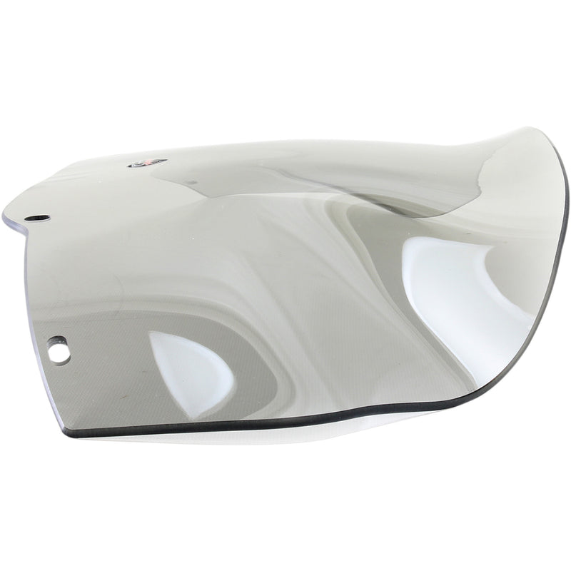 Klock Werks Flare™ Windshield - KWW-06-0256 Yamaha 1900 Stratoliner 2010-2014