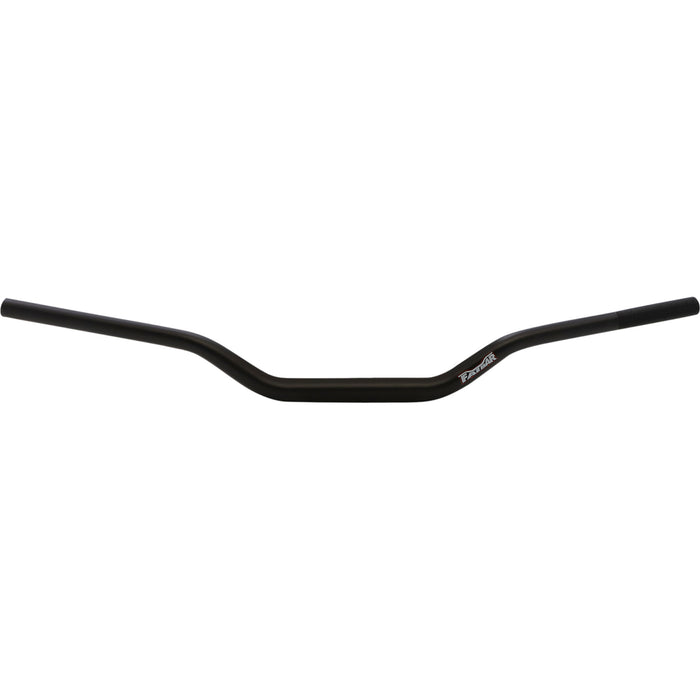 RENTHAL 0601-5633 831-50-BK Fatbar™ Handlebar — Fatbar Handlebar - Fatbar - Street - 831 - Yamaha Tenere - Black