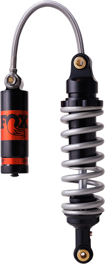 Fox 2.0 Podium Single Spring RC2 Black - 931-04-148 Yamaha Banshee 1987-2006