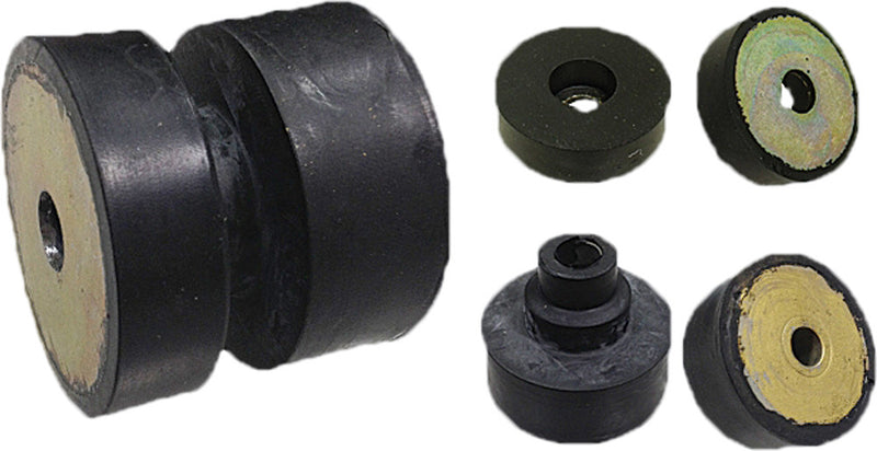 Sp1 Motor Mount POL Polaris - SM-09562