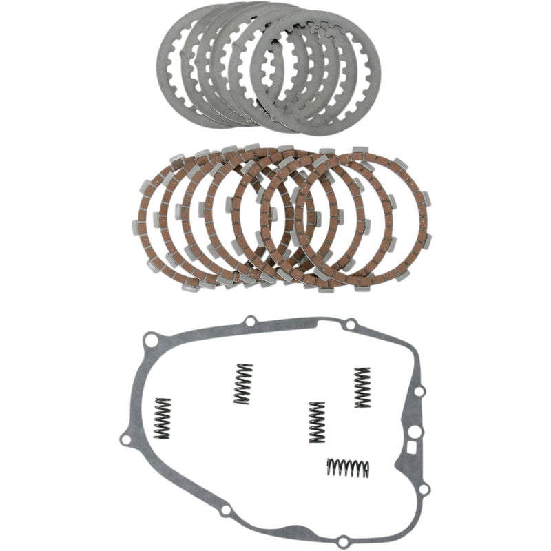 Moose Offroad Clutch Kit - M90-158 Yamaha Blaster 1988-2006