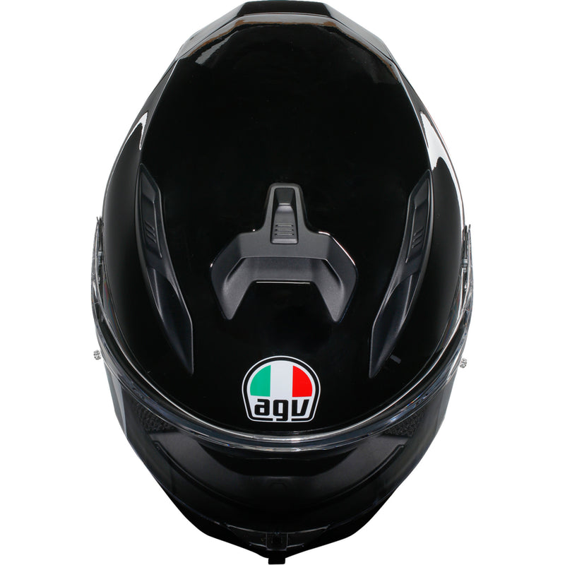 AGV K7 Helmet Gloss - Black