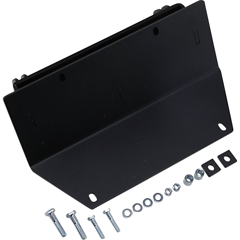 Moose Offroad RM5 Mount Plate - 4493PF Kawasaki Teryx / 800 Teryx4 / Teryx4 2014-2025