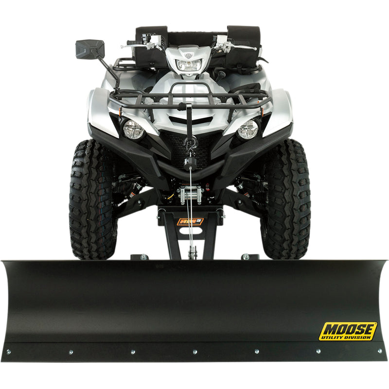 MOOSE OFFROAD 4501-0856 4598PF Plow Mount Plate for RM5 Rapid Mount Plow System RM5 Plow Mount - Grizzly/Kodiak