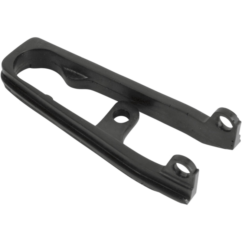Moose Offroad Chain Slider Kawasaki KFX400/Suzuki LT-Z400 Black - 1115-BLK For Arctic Cat 400 2004-2008 | Kawasaki ATVs 2006