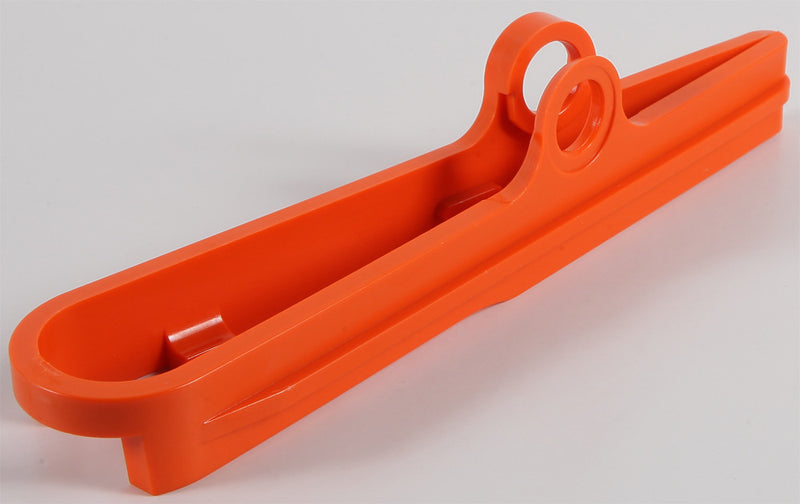 Acerbis Swingarm Chain Slider Orange - 2404220036 KTM 85 (17/14) 2006-2014