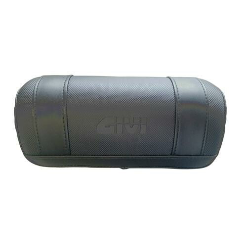 Givi Trekker TOP Case Soft Backrest - E133S For Ducati Motorcycles 2003-2018 | Honda Motorcycles 1990-2019 | BMW Motorcycles 1983-2019