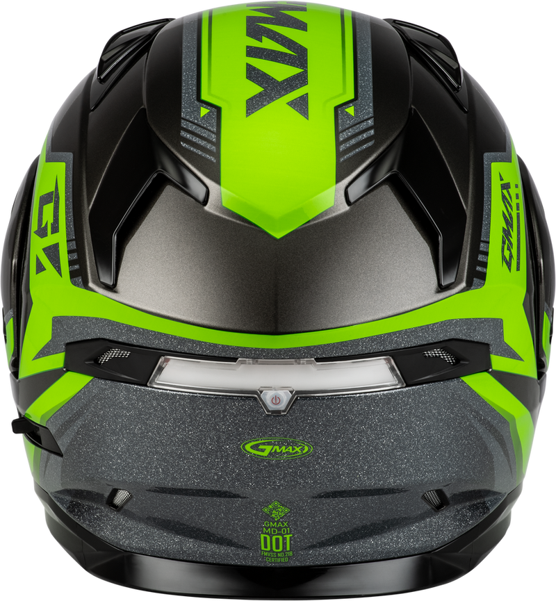 Gmax MD-01 Volta Helmet