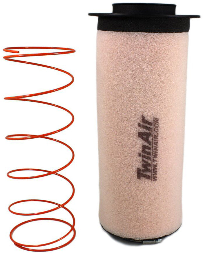 Twin Air 715-6088P 156088P POWERFLOW KIT AIR FILTER WITH SPRING