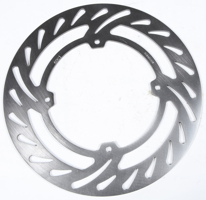 Ebc 15-6001 MD6001D STANDARD ROTOR