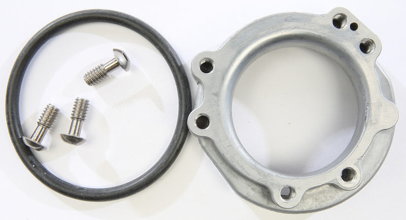 Mikuni 14-2012 HS42/001-K MIKUNI AIR BOX ADAPTER KIT STANDARD FINISH