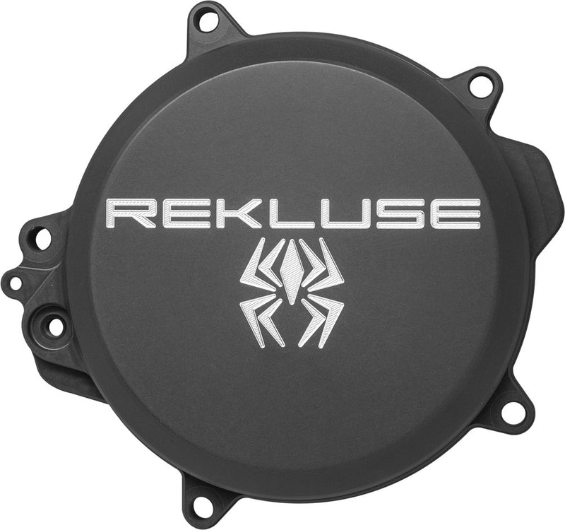 Rekluse Racing Clutch Cover - RMS-0413051 KTM SX 85 2018-2024
