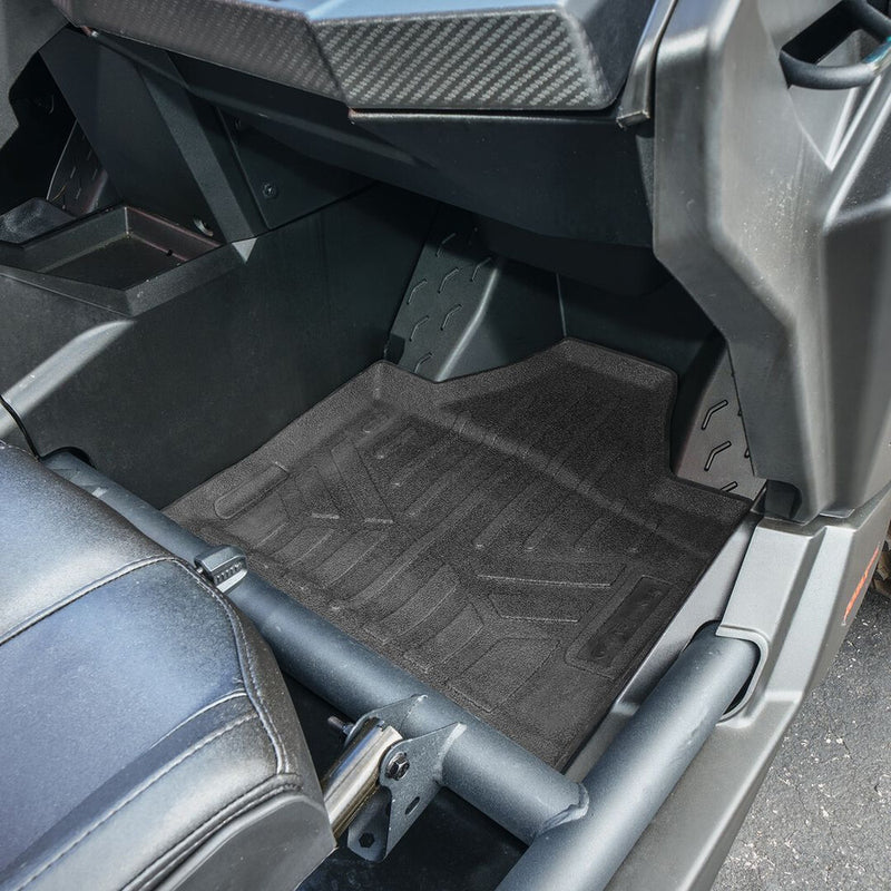 Smartliner 17-0131 UA0131 FLOOR LINER FIRST ROW