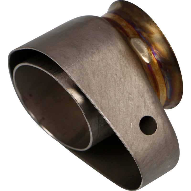 AKRAPOVIC 1860-1808 V-TUV128 Muffler Insert