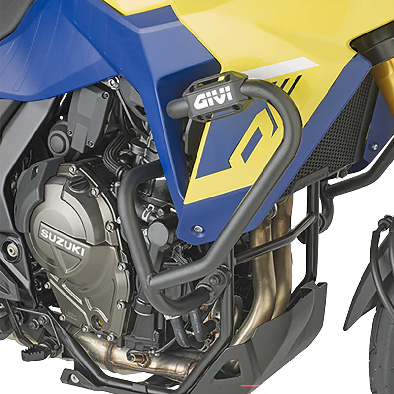 Givi Engine Guard - TN3125 Suzuki 800DE Strom 800DE 2023-2024