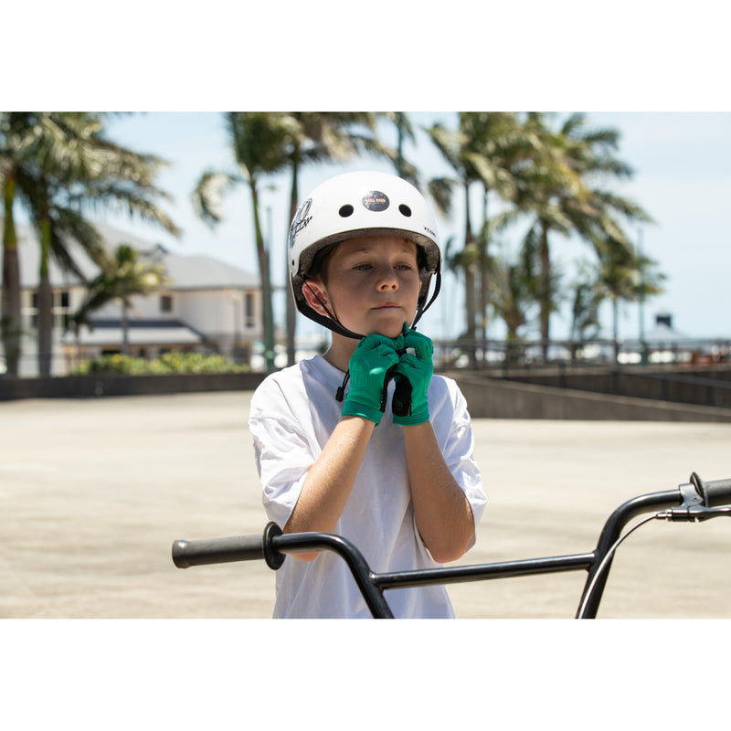 FIST HANDWEAR Youth Stocker Jade Gloves