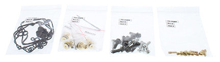 All Balls Bike Carburetor Rebuild Kit - 26-1712 Suzuki 750 1993-1995