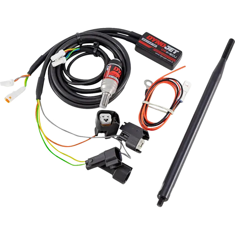 Dynojet Quick Shifter Kit - 4-141 For Harley Touring 2017-2024