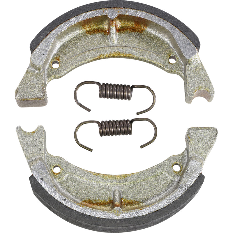 Dp Brakes Brake Shoe - 9110 Suzuki RM 80 1986-1989