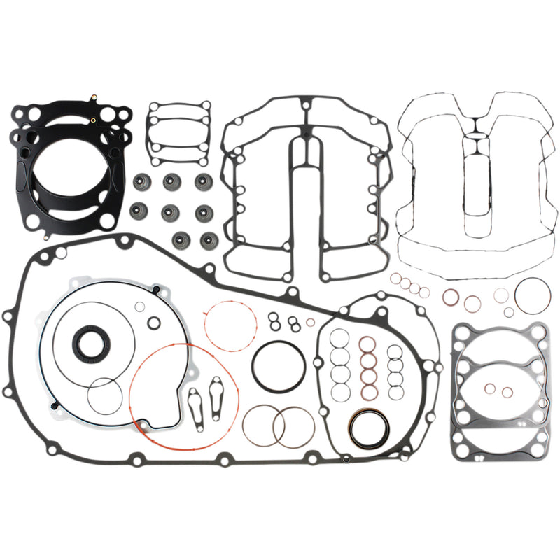 Cometic Gasket Kit - C10271 For Harley Softail 2018-2024
