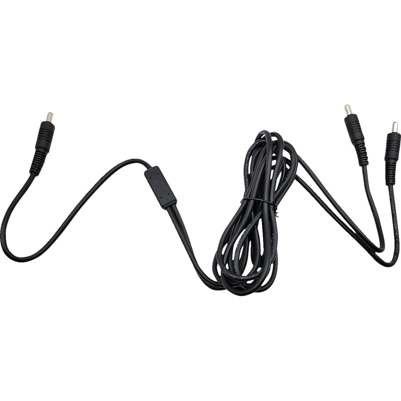 GERBING HEATED CLOTHING 2130-0394 G1215U-ACC-913-001-1 Y-Harness 12 v