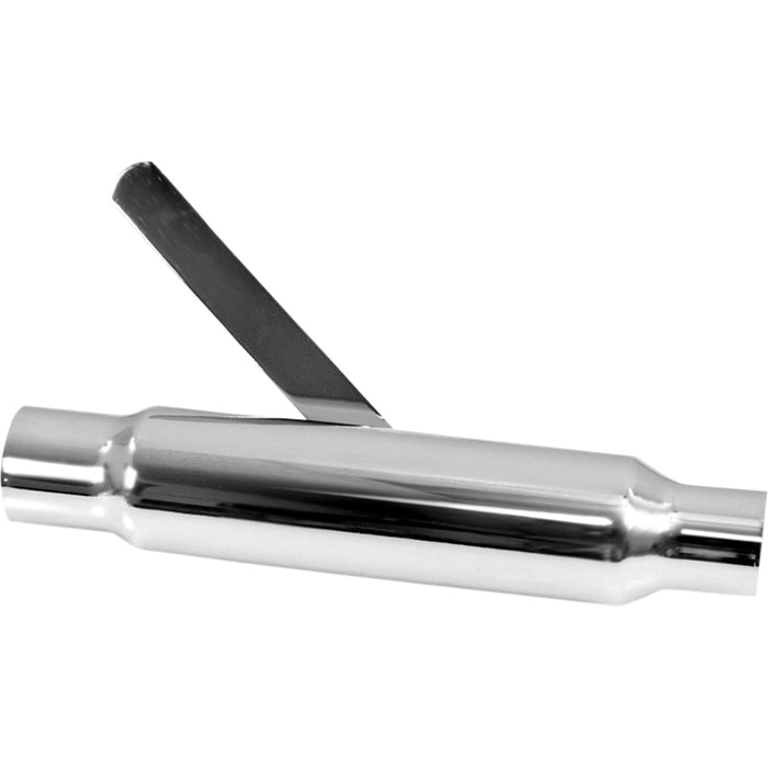 EMGO 80-03310 80-03310 Shorty Muffler