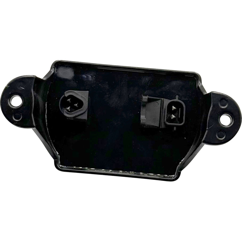 Rick's Motorsport Electric Hot Shot Rectifier And Regulator - 10-941H For Harley Touring 2009-2016