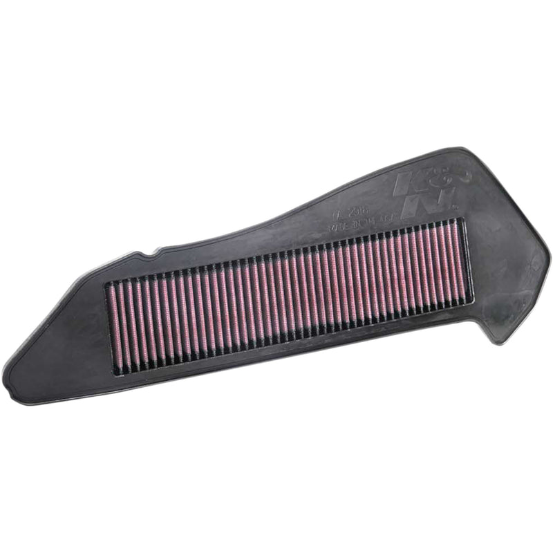 K & N 1011-4461 YA-2918 OE Replacement High-Flow Air Filter yamaha