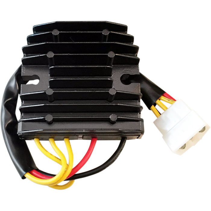 RICK'S MOTORSPORT ELECTRIC 2112-1196 10-218H Rectifier and Regulator Hot Shot Regulator/Rectifier - Suzuki