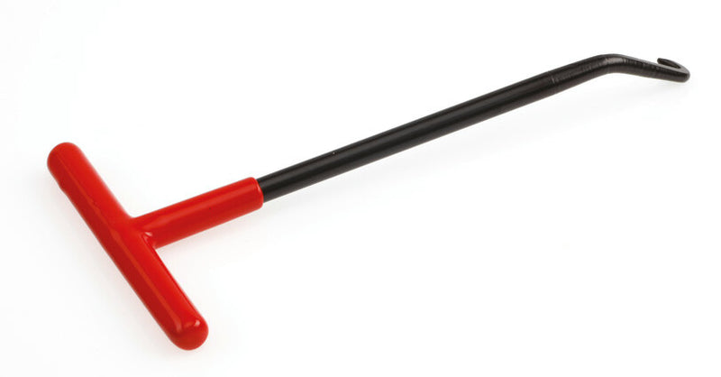 Rfx 739-1277 FXWT 90200 55BK SPRING HOOK BLACK
