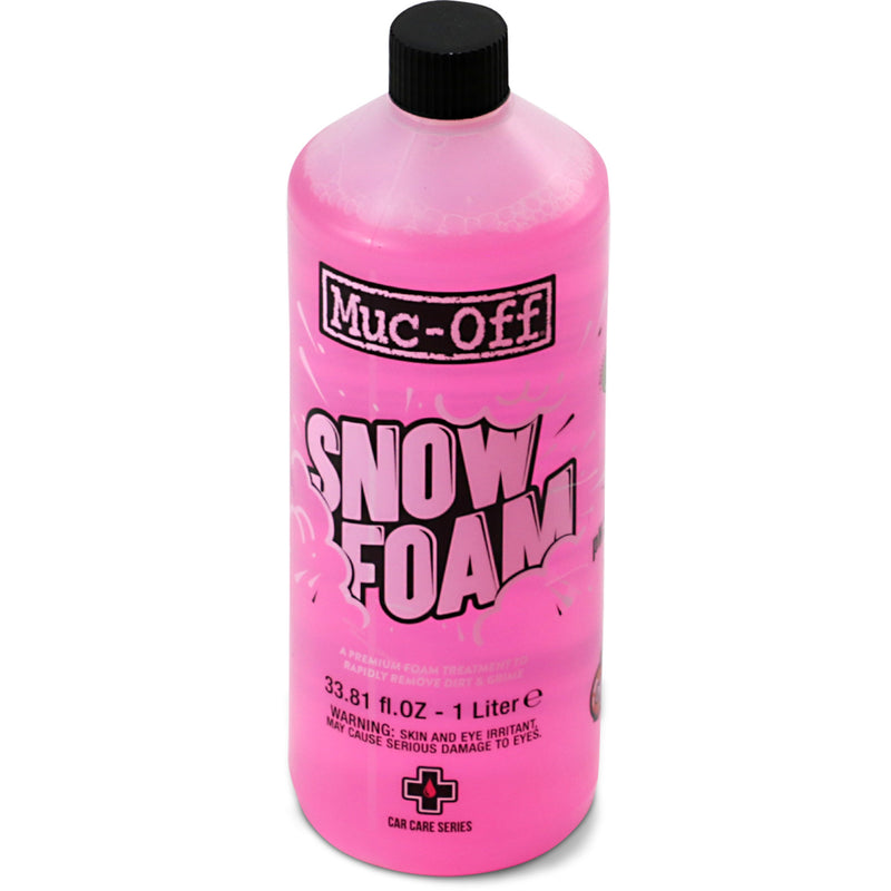 MUC-OFF USA 3704-0328 708US Snow Foam 1l