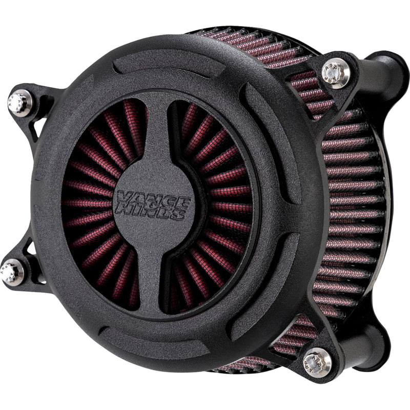 Vance & Hines VO2 Blade Air Intake - 42355 For Harley Motorcycles 2017-2025