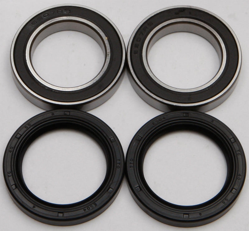 All Balls Wheel Bearing Kit - 25-1595 For Kymco ATV/UTV Models 2003-2010 | Arctic Cat 150 2x4 / 150 Utility 2x4 / 150 2009-2017