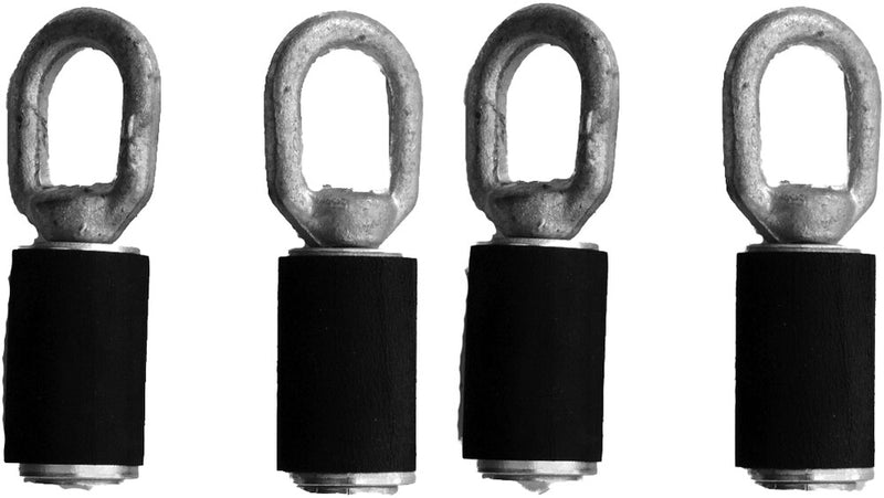 Hornet 45-5073 RZ-3002 E TIE DOWN ANCHORS QTY 4 POL