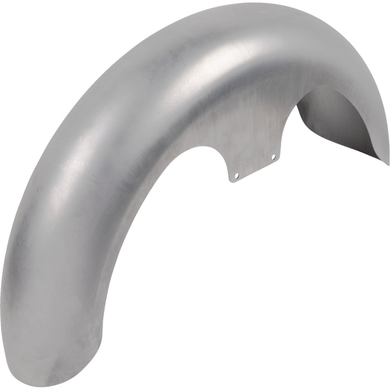 Paul Yaffe Bagger Nation Thicky Fender - PYO:THICKY23-13E-S For Harley Touring 1986-2013