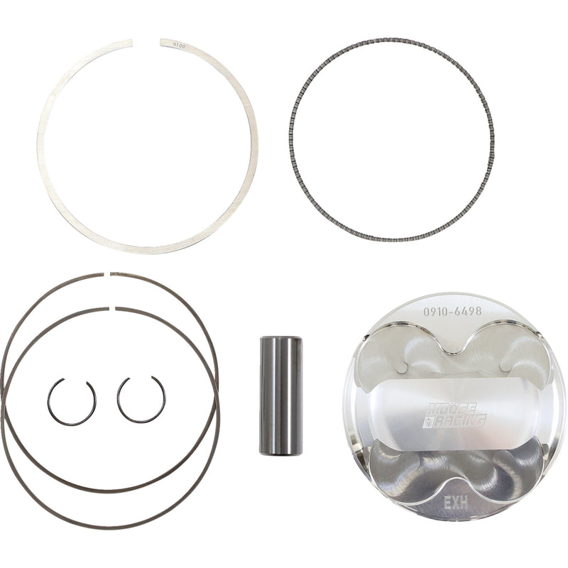 Moose Offroad Piston Kit - MPX3036 Kawasaki KX 450 2009-2018