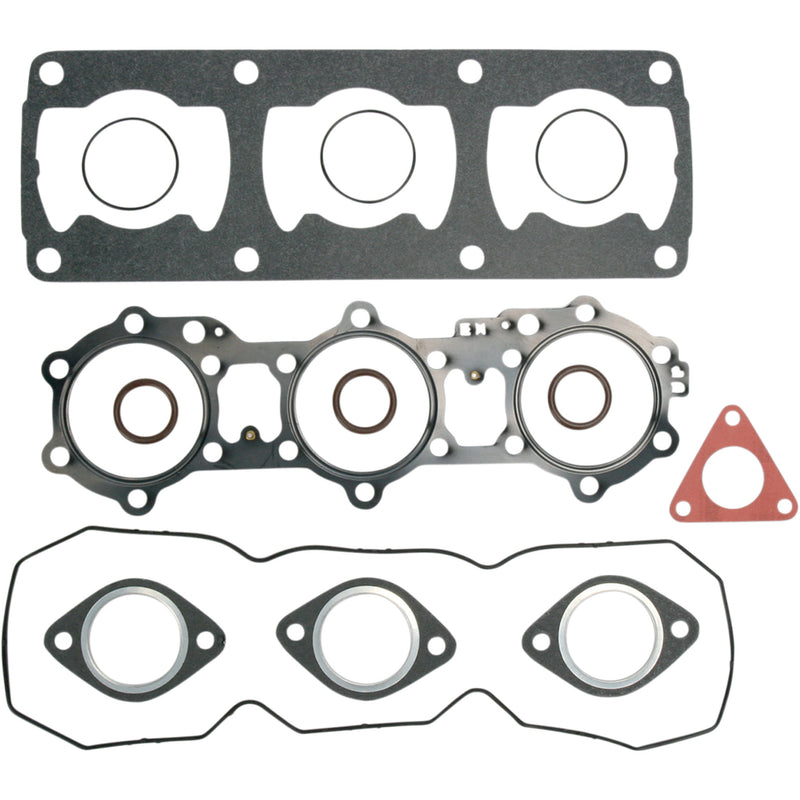Vertex Pro-Formance Gasket Set - 710205 Polaris Snowmobiles 1995-2000