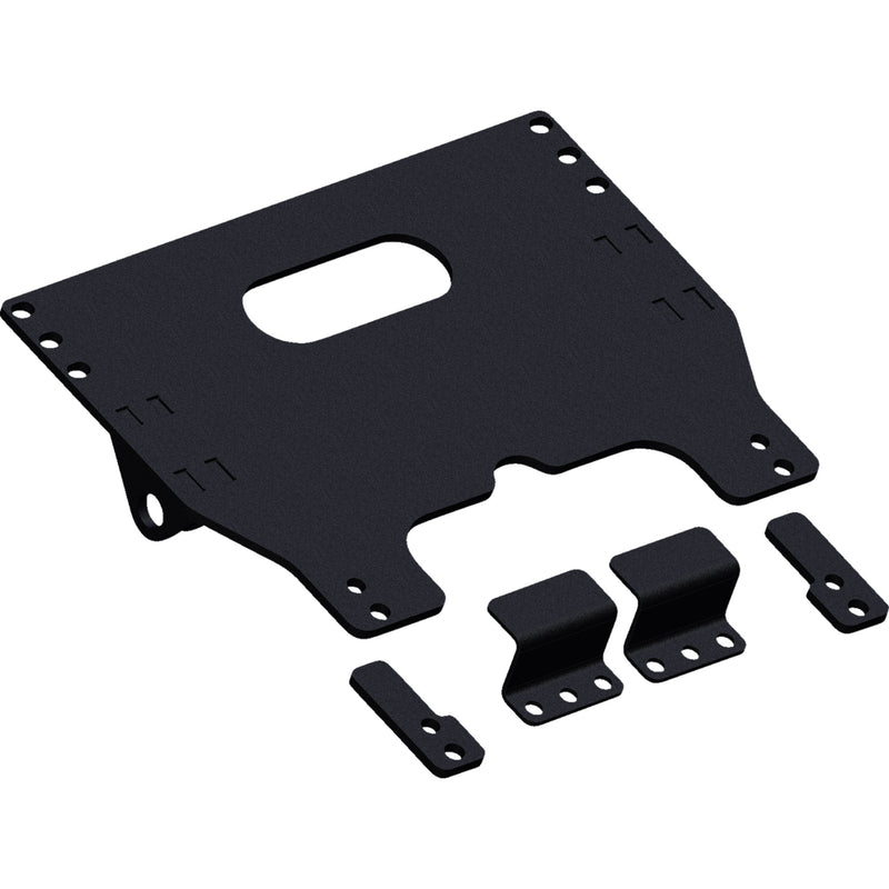 KFI Products Mounting Kit - 105880 Can-Am Maverick 1000R 2013-2018