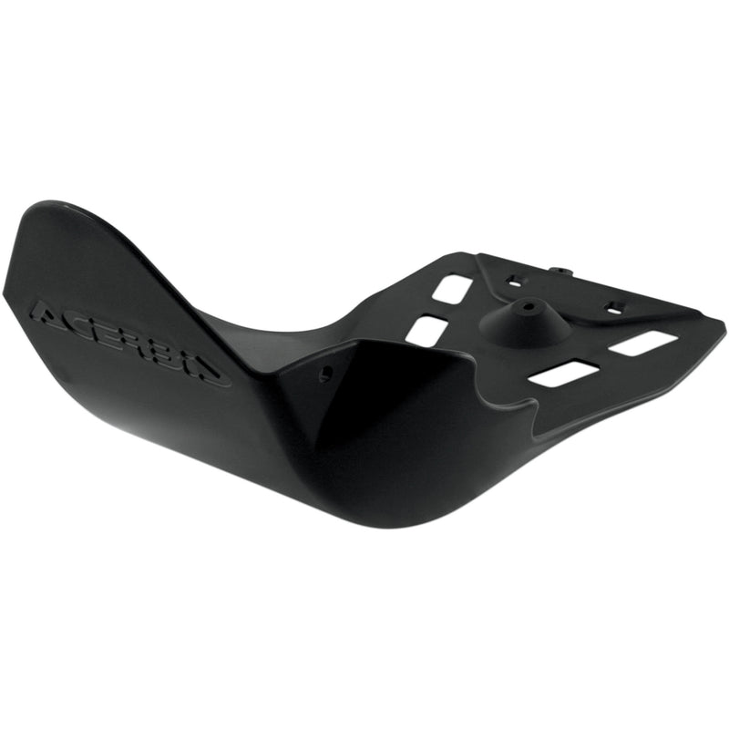 Acerbis Skid Plate - 2125680001 For Yamaha WR 250 / WR 450 2007-2013 | Kawasaki 450 2008-2009