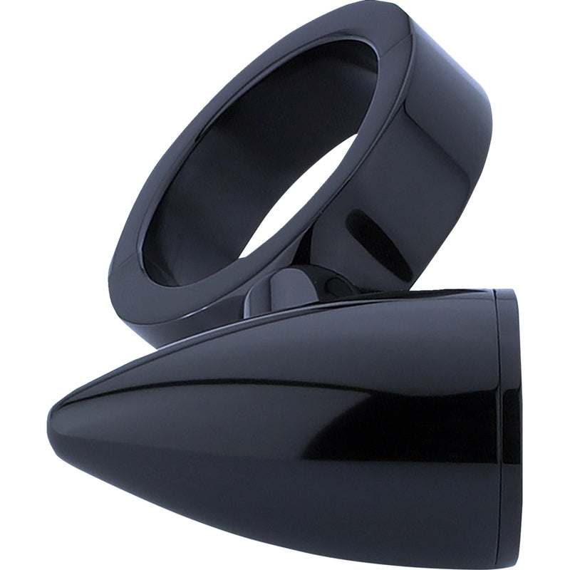 HEADWINDS 2001-3137 13-5430ZAP Turn Signal Mount black
