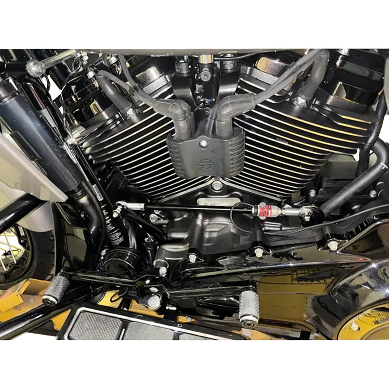 Dynojet Quick Shifter Kit - 4-142 For Harley Touring 2017-2024