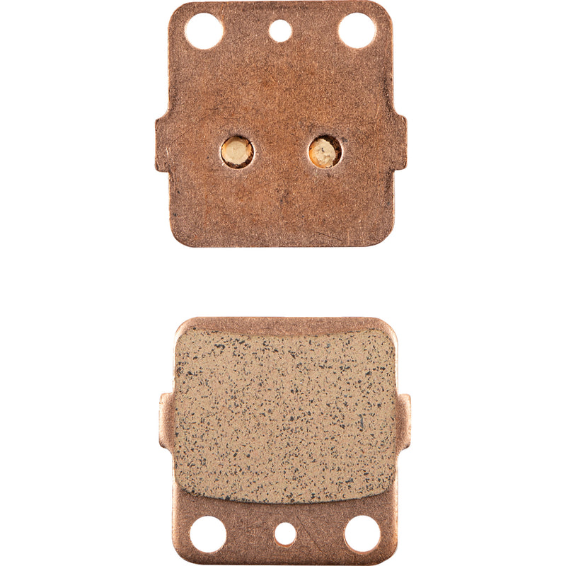 Moto-Master Brake Pad - 91021-PU Honda 250 1982-1984