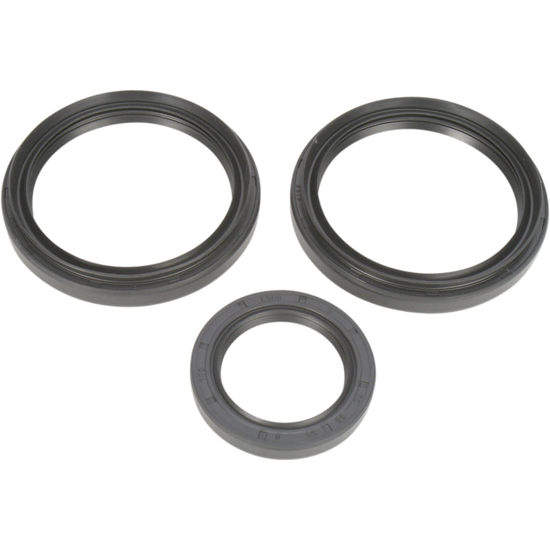Moose Offroad Seal Kit - 25-2050-5 Kymco 450i 4x4 / Maxxer 450i 4x4 / MXU450i 2012-2020