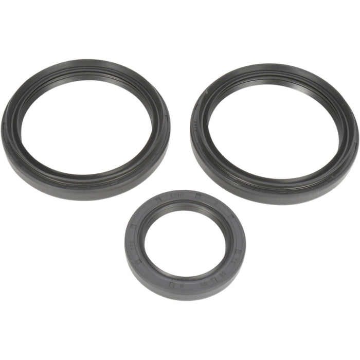 MOOSE OFFROAD 0935-0471 25-2050-5 Differential Seal Kit arctic cat/kymco - front/rear