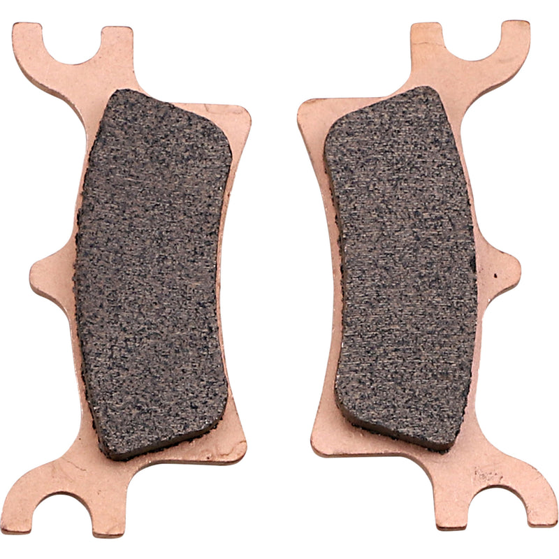 Galfer Brake Pad - FD317G1397 Polaris Magnum / Sportsman 2002-2009