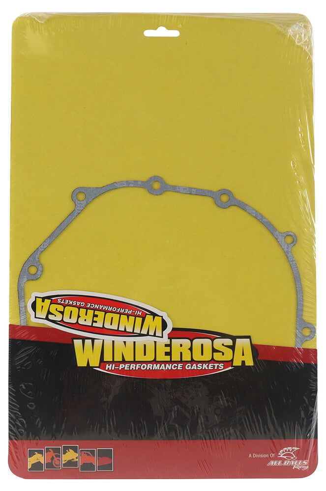 Vertex Clutch Cover Gasket Outer - 333051 Kawasaki Ninja / Concours 14 / ZG1400A Concours 14 2006-2021
