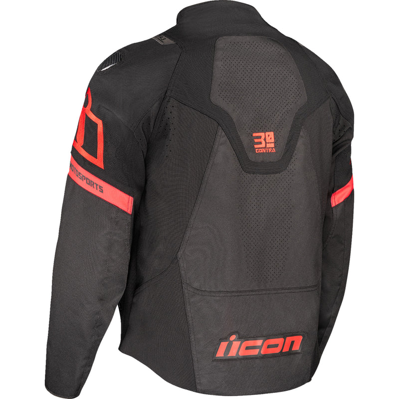 ICON Contra3™ Hero Jacket